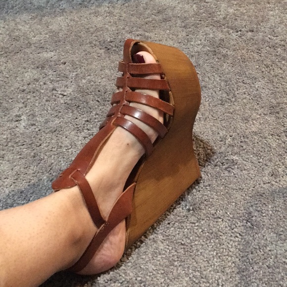Women’s Steve Madden Shoes - Picture 1 of 4